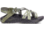 Chaco ZX2 Classic - Womens, Dividido Lichen, Wide, 05.0, J107216W-05.0