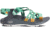 Chaco ZX2 Classic - Womens, Function Katydid, Wide, 05.0, J107218W-05.0