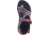 Chaco ZX2 Classic - Womens, Motif Eclipse, Wide, 05.0, J106584W-05.0