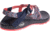 Chaco ZX2 Classic - Womens, Motif Eclipse, Wide, 05.0, J106584W-05.0