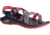 Chaco ZX2 Classic - Womens, Motif Eclipse, Wide, 05.0, J106584W-05.0