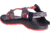 Chaco ZX2 Classic - Womens, Motif Eclipse, Wide, 05.0, J106584W-05.0