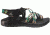Chaco ZX2 Colorado Sandal, Dancing Bears, 9, J199190-9