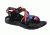 Chaco ZX2 Colorado Sandal, Steal Your Face, 6, J199192-6