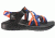 Chaco ZX2 Colorado Sandal, Steal Your Face, 6, J199192-6