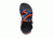 Chaco ZX2 Colorado Sandal, Steal Your Face, 6, J199192-6