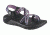 Chaco ZX2 Colorado Sandal - Womens-Stained Glass-Medium-9 US