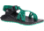 Chaco ZX2 Traverse Sandal - Women's-Leafy Green-Medium-7