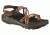 Chaco ZX2 Unaweep Sandal - Womens-Copperhead-Medium-5 US