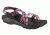 Chaco ZX2 Unaweep Sandal - Women's-Clashing-Medium-10