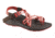Chaco ZX2 Yampa Sandal - Womens-Beaded Triangle-Medium-6 US