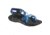 Chaco ZX2 Yampa Sandal - Women's-Blue-Regular-6 US