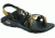 Chaco ZX2 Yampa Sandal - Women's-Campus GXB-Medium-6