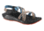 Chaco ZX2 Yampa Sandal - Women's-Fiesta-Wide-5