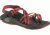 Chaco ZX2 Yampa Sandal - Women's-Campus GXP-Medium-5