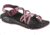 Chaco ZX2 Yampa Sandal - Women's-Tidal Wave-Medium-5
