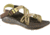 Chaco ZX2 Yampa Sandal - Women's-Yellow-Medium-9 US