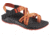 ZX2 Yampa Sandal - Womens-Rainbow-Wide-5