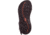 Chaco ZX3 Classic Sandal, Java Ginger, 6, J106132-6