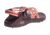 Chaco ZX3 Classic Sandal, Java Ginger, 6, J106132-6