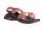 Chaco ZX3 Classic Sandal, Java Ginger, 6, J106132-6