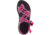 Chaco ZX3 Classic Sandal, Rain Raspberry, 10, J106134-10