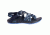 Chaco ZX3 Classic Sandal - Women's, Hollow Eclipse, 5 US J106588-05.0