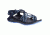 Chaco ZX3 Classic Sandal - Women's, Hollow Eclipse, 5 US J106588-05.0