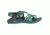 Chaco ZX3 Classic Sandal - Women's, Shiver Pine, 6 US J106590-06.0