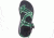 Chaco ZX3 Classic Sandal - Women's, Shiver Pine, 6 US J106590-06.0