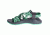 Chaco ZX3 Classic Sandal - Women's, Shiver Pine, 6 US J106590-06.0
