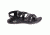 Chaco ZX3 Classic Sandal - Women's, Scatter Black &amp; White, 7 US J106592-07.0