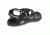 Chaco ZX3 Classic Sandal - Women's, Scatter Black &amp; White, 7 US J106592-07.0