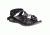 Chaco ZX3 Classic Sandal - Women's, Scatter Black &amp; White, 7 US J106592-07.0