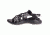 Chaco ZX3 Classic Sandal - Women's, Scatter Black &amp; White, 7 US J106592-07.0