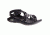 Chaco ZX3 Classic Sandal - Women's, Scatter Black &amp; White, 7 US J106592-07.0