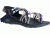 ZX3 Classic Sandal - Womens-Incan Blue-Medium-9