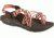 Chaco ZX3 Yampa Sandal - Women's-Beaded-Medium-12 US