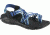 Chaco ZX3 Yampa Sandal - Women's-Sand Dune Blue-Medium-5 US