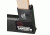 Challenge Targets Commercial Grade Double Swinger Target, Black, CT-DBL-SWINGER
