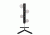 Challenge Targets Commercial Grade Rifle Rated Dueling Tree, Black, CT-DUEL-TREE-R