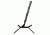 Challenge Targets Commercial Grade Rimfire Dueling Tree, Black CT-DUEL-TREE-RF