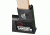Challenge Targets Hurricane Target Stand, Black TS300