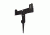 Challenge Targets Hurricane Target Stand, Black TS300