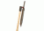 Challenge Targets IPSC A-C Zone Rifle Target - Static Stand, Black SS-RM-80020-R