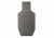 Challenge Targets Reflex AR500 Head Assembly, IPSC ABC x 3/8in, Black, RM-80020-R