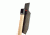 Challenge Targets Reflex AR500 Head Assembly, IPSC ABC x 3/8in, Black, RM-80020-R