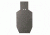 Challenge Targets Steel Target - IPSC A,B,C Zone - Rifle Rated, Black GS-RM-80020-R