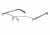 Champion 1007 Eyeglass Frames - Frame GUN/BLACK CU100701