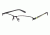 Champion 1007 Eyeglass Frames - Frame MATTE BLACK CU100702